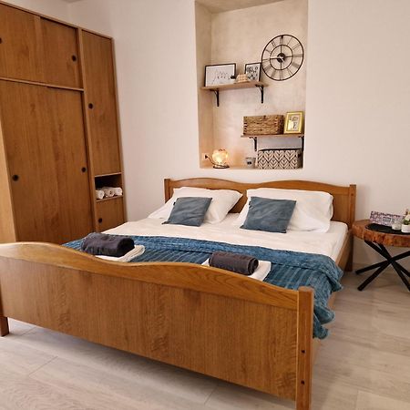 Apartments By The Sea Kampor, Rab - 5037 Номер фото