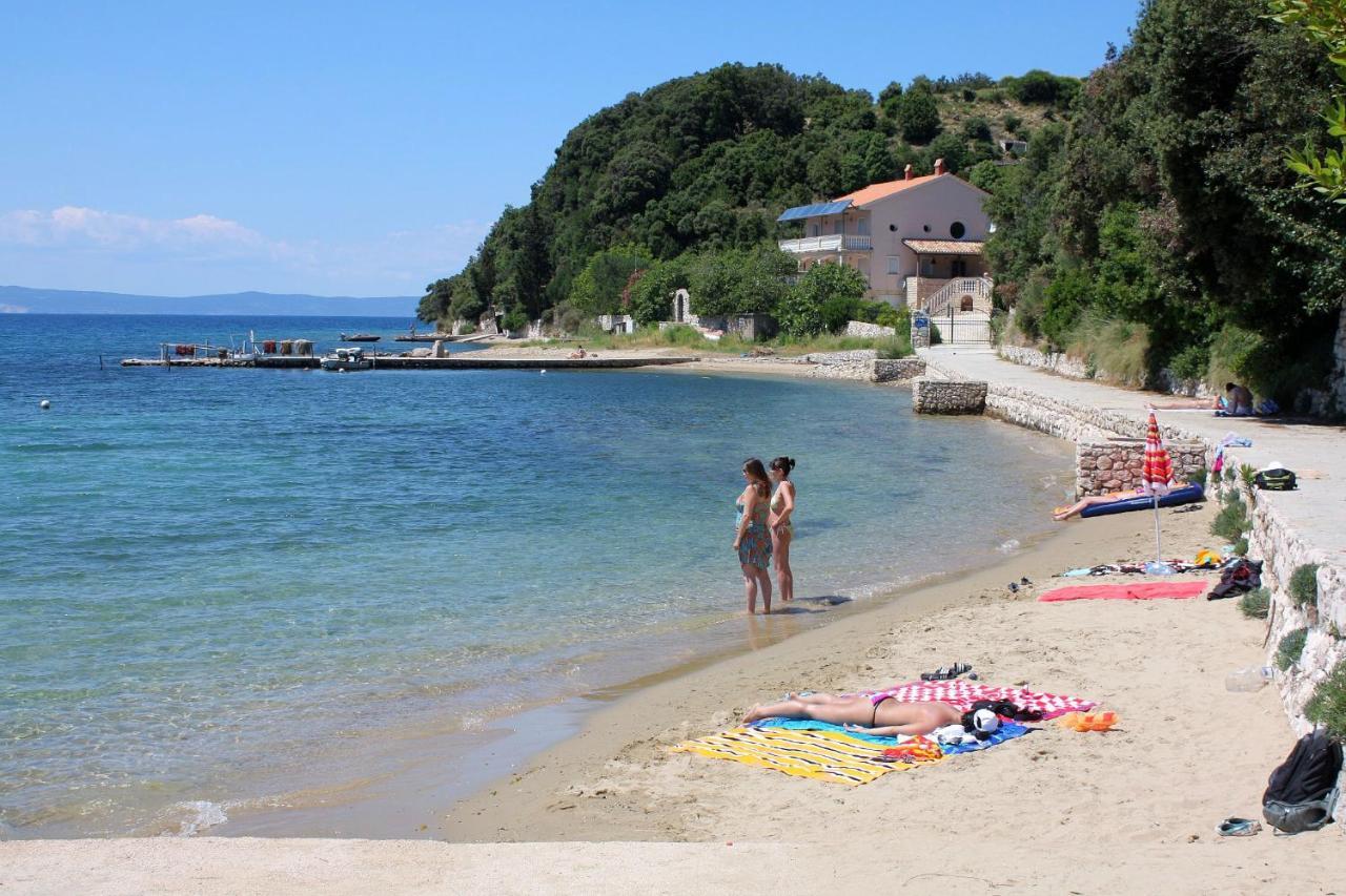 Apartments By The Sea Kampor, Rab - 5037 Экстерьер фото