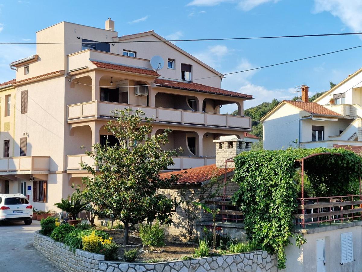 Apartments By The Sea Kampor, Rab - 5037 Экстерьер фото