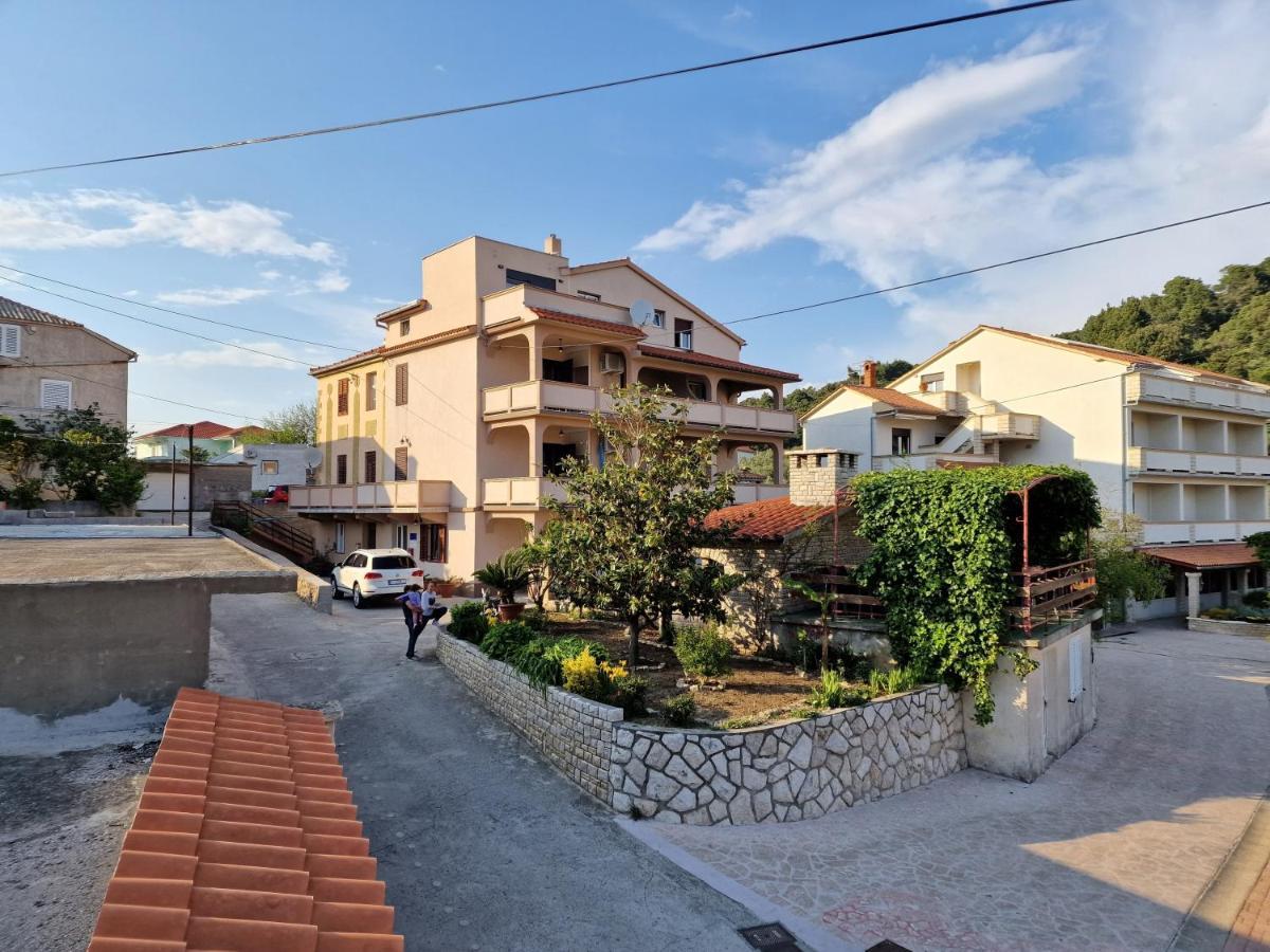 Apartments By The Sea Kampor, Rab - 5037 Экстерьер фото