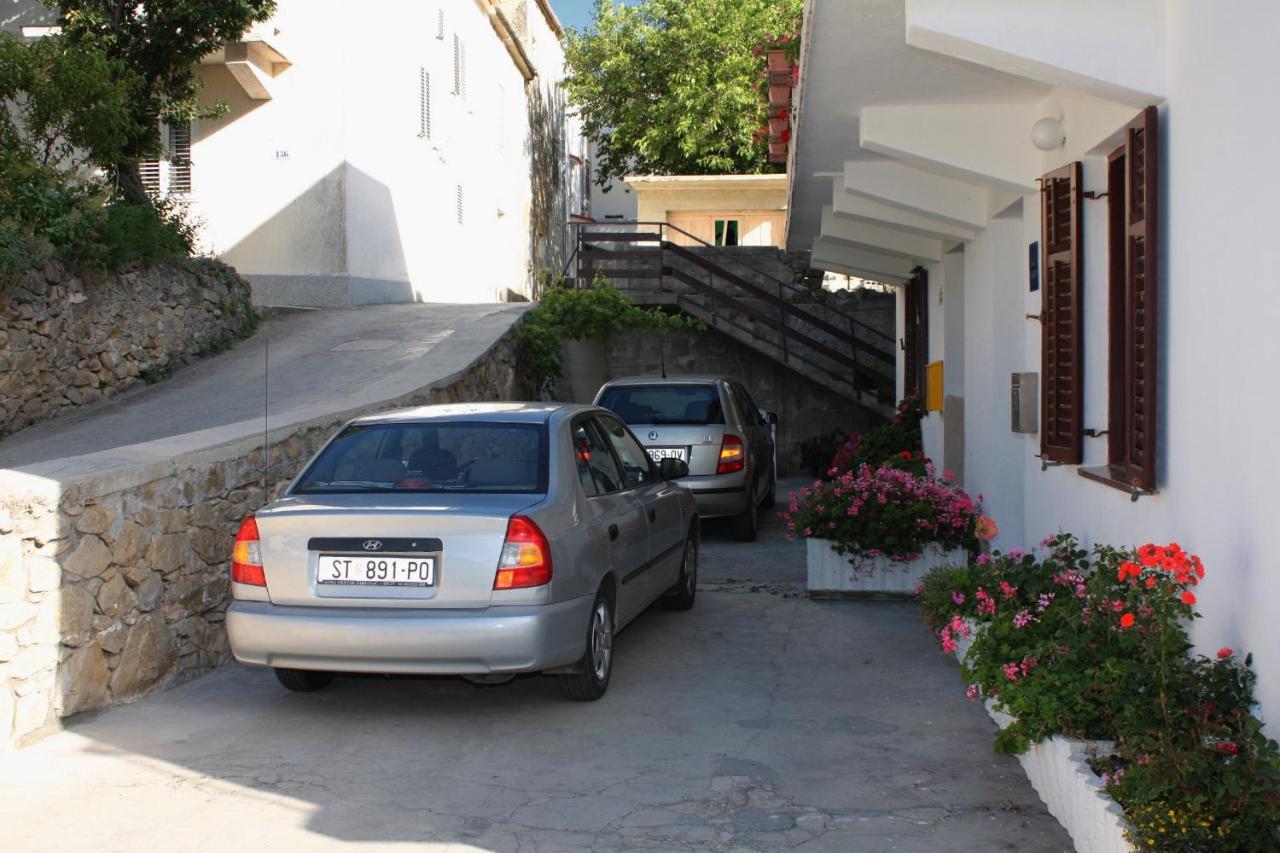 Apartments By The Sea Kampor, Rab - 5037 Экстерьер фото