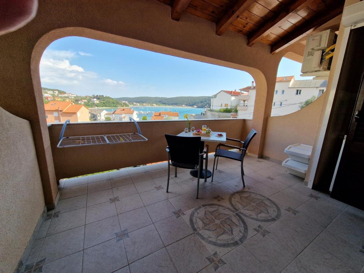 Apartments By The Sea Kampor, Rab - 5037 Экстерьер фото