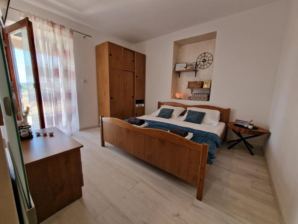 Apartments By The Sea Kampor, Rab - 5037 Экстерьер фото