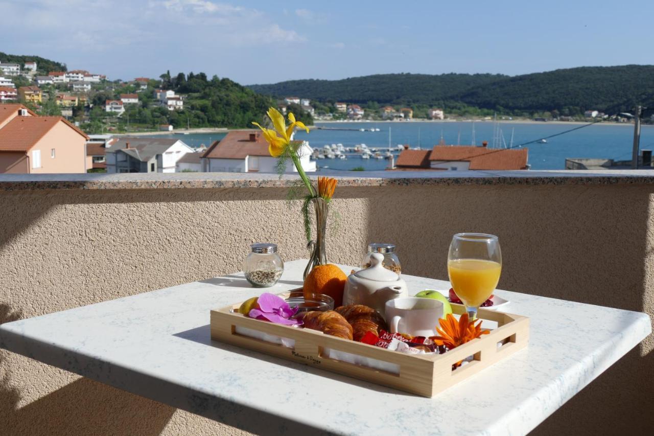 Apartments By The Sea Kampor, Rab - 5037 Экстерьер фото