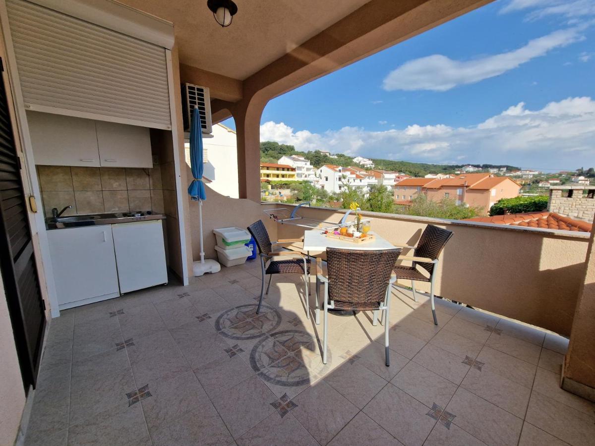 Apartments By The Sea Kampor, Rab - 5037 Экстерьер фото