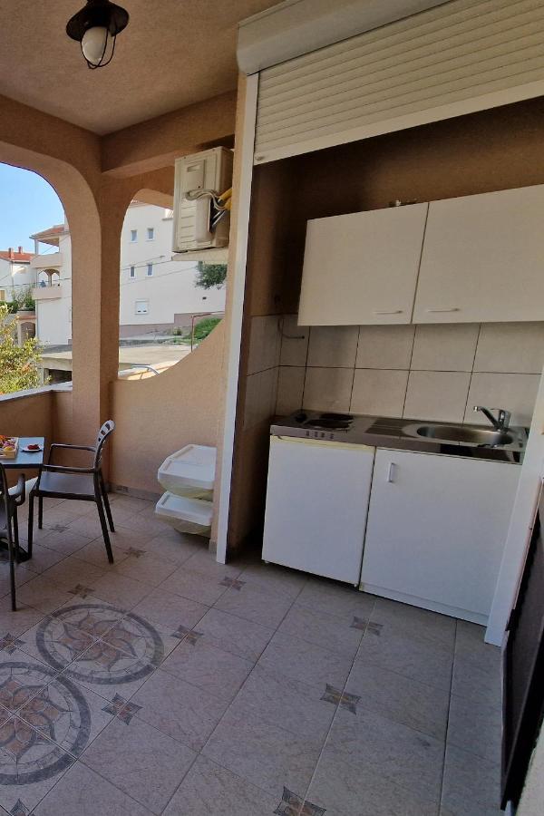 Apartments By The Sea Kampor, Rab - 5037 Экстерьер фото