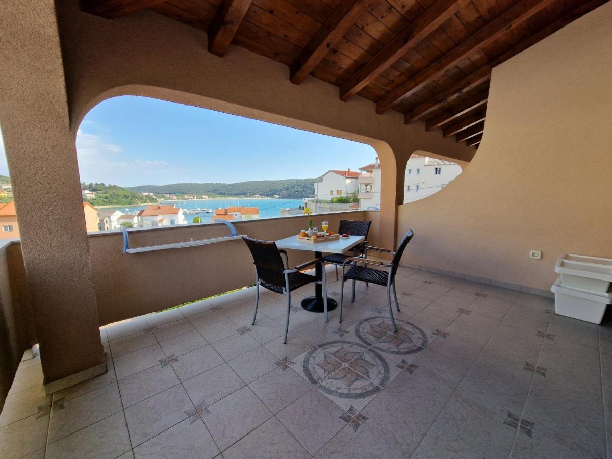 Apartments By The Sea Kampor, Rab - 5037 Экстерьер фото
