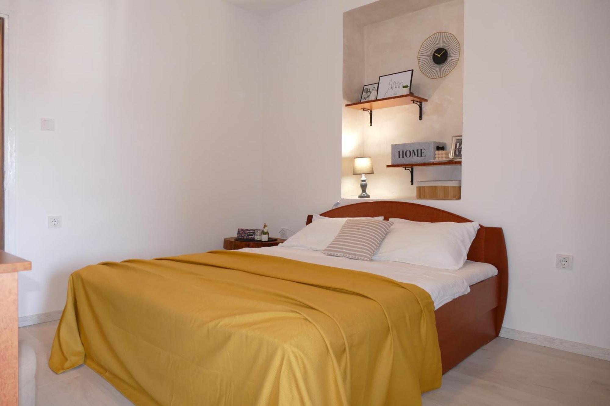 Apartments By The Sea Kampor, Rab - 5037 Номер фото