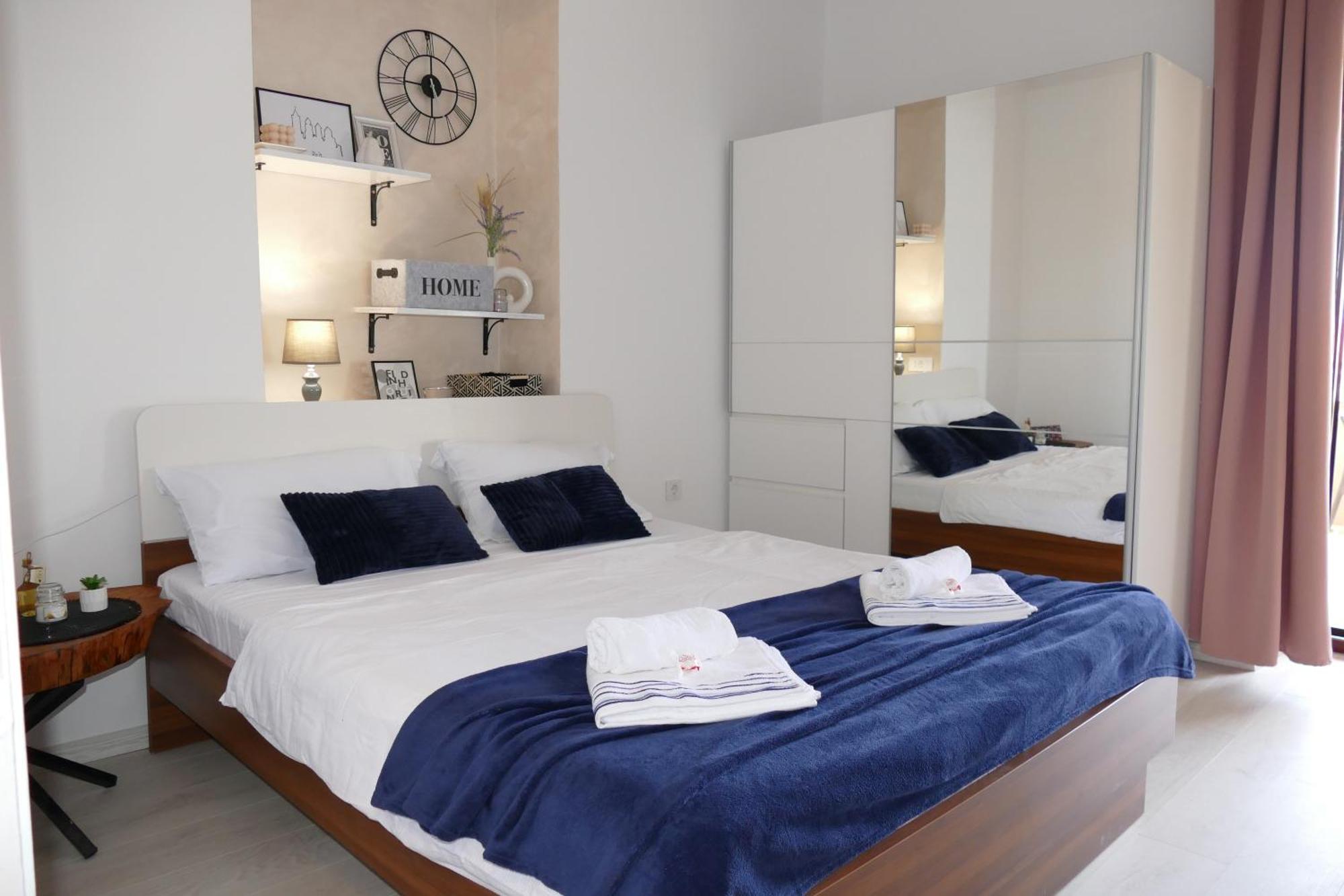 Apartments By The Sea Kampor, Rab - 5037 Номер фото