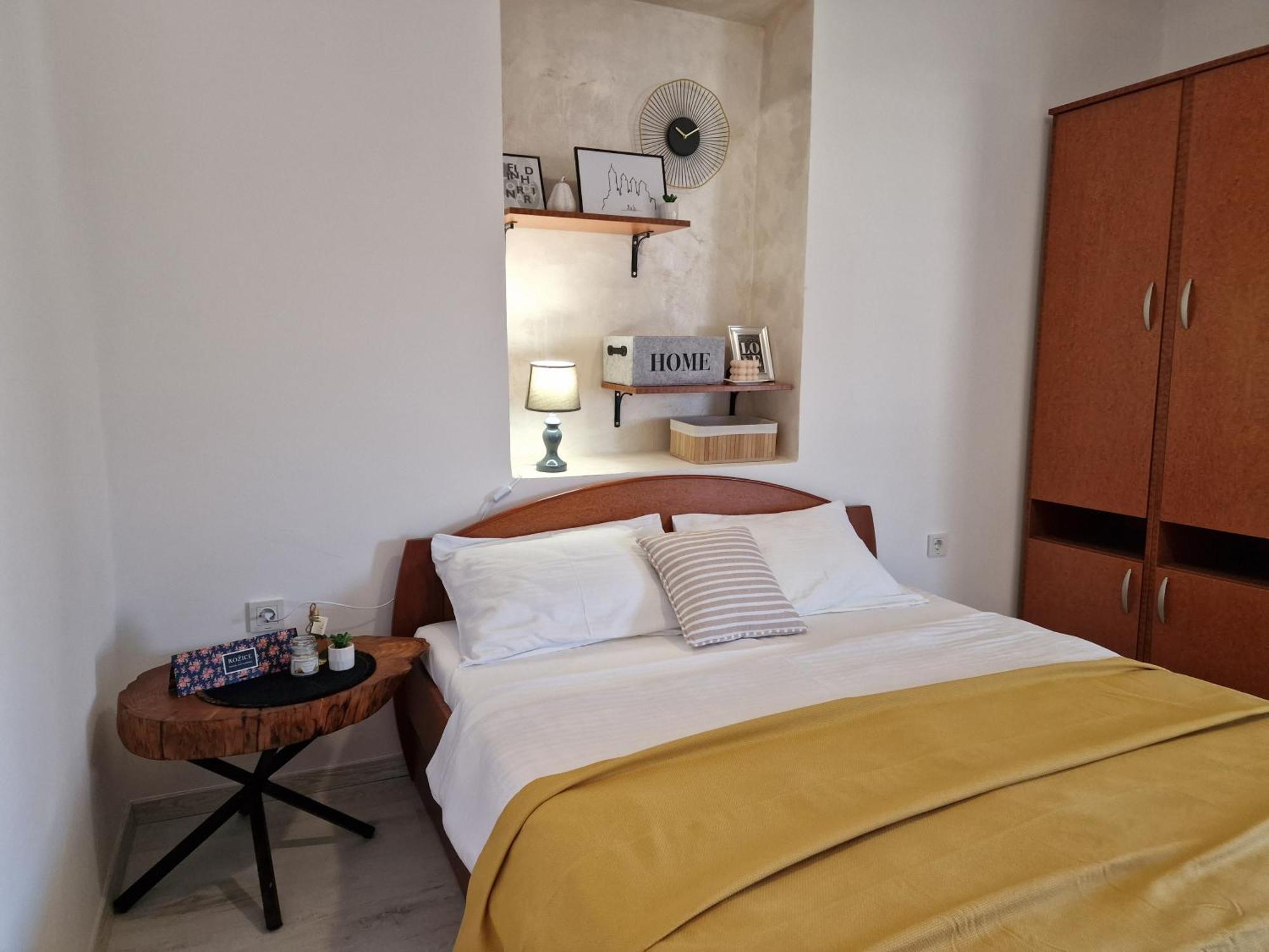 Apartments By The Sea Kampor, Rab - 5037 Номер фото