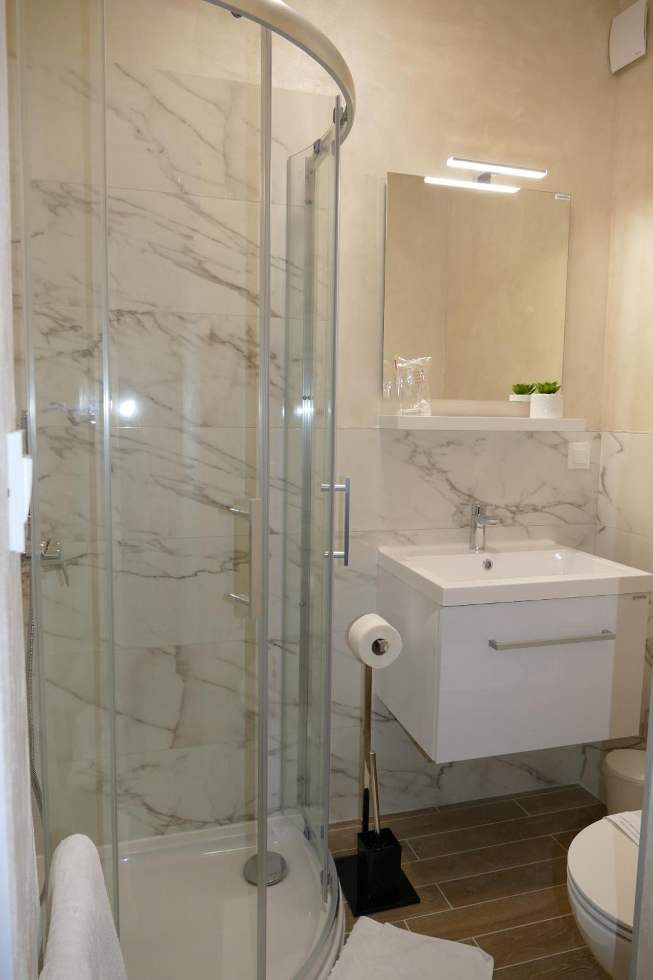 Apartments By The Sea Kampor, Rab - 5037 Номер фото